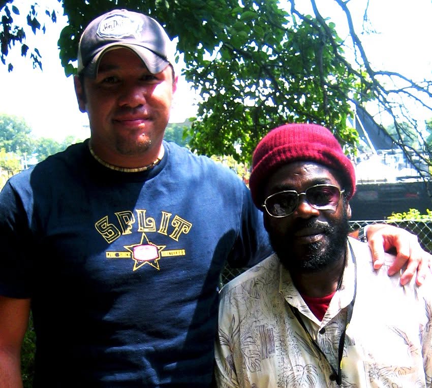 The Wailers
