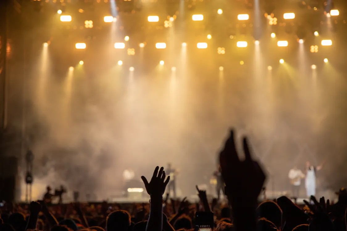 DragonForce goes full speed across Europe in 2027