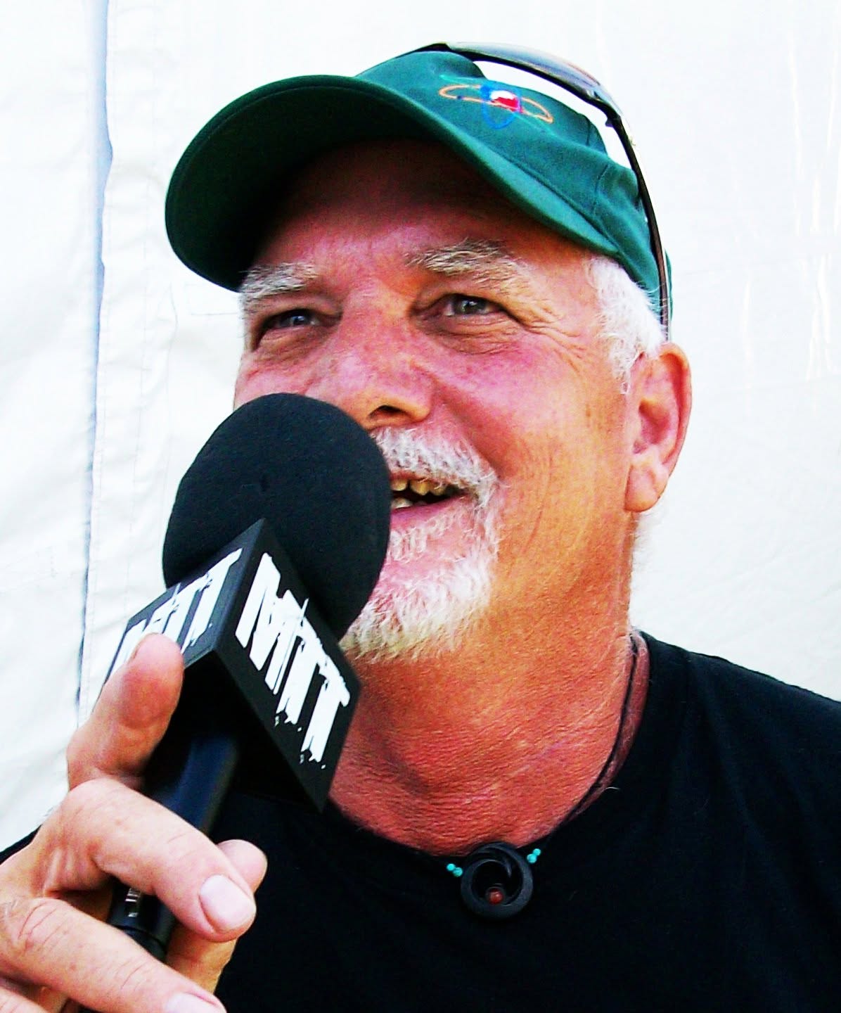 Bill Kreutzmann live, frame 13