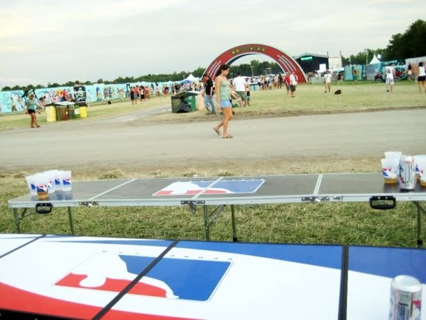 Bonnaroo 2008 live, frame 7