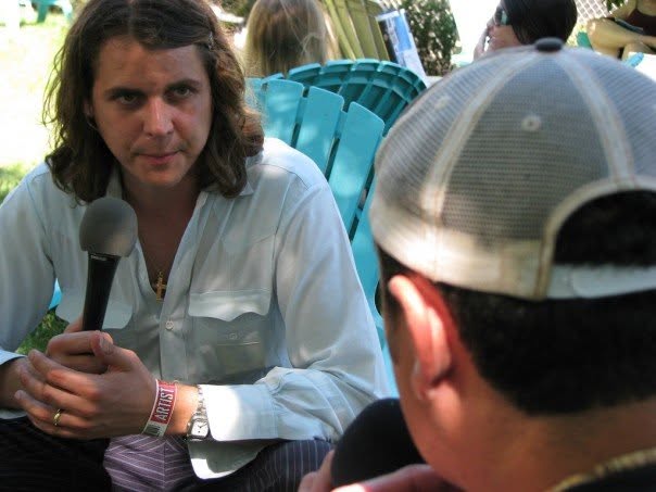 Podcast Pics live, frame 42