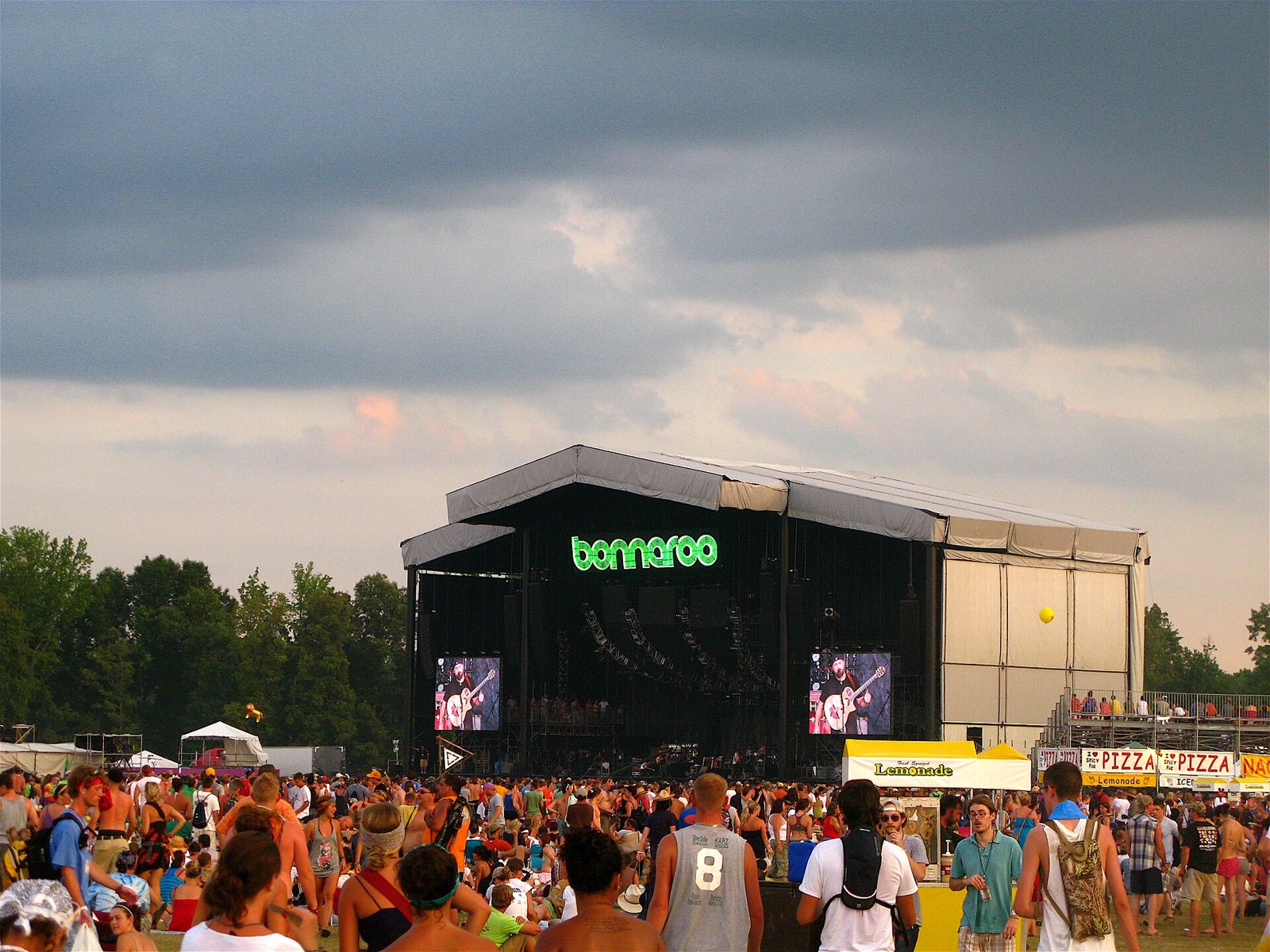 Bonnaroo returns tomorrow: here is what matters