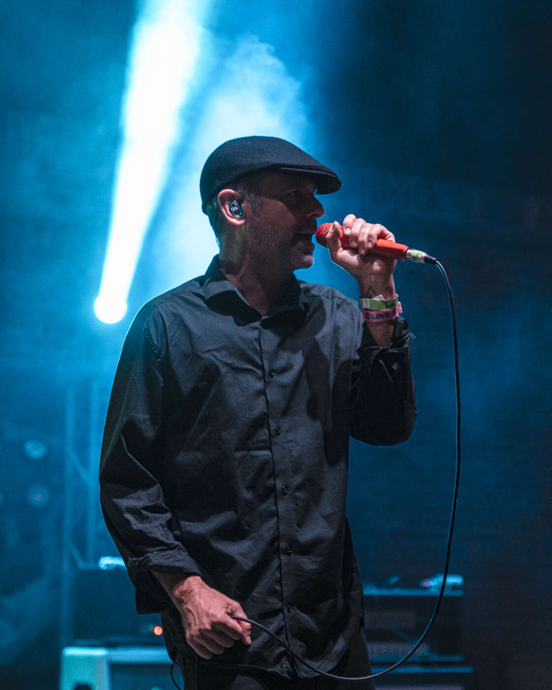 Fest 24 takes over Gainesville today and the lineup is a punk rock phone book