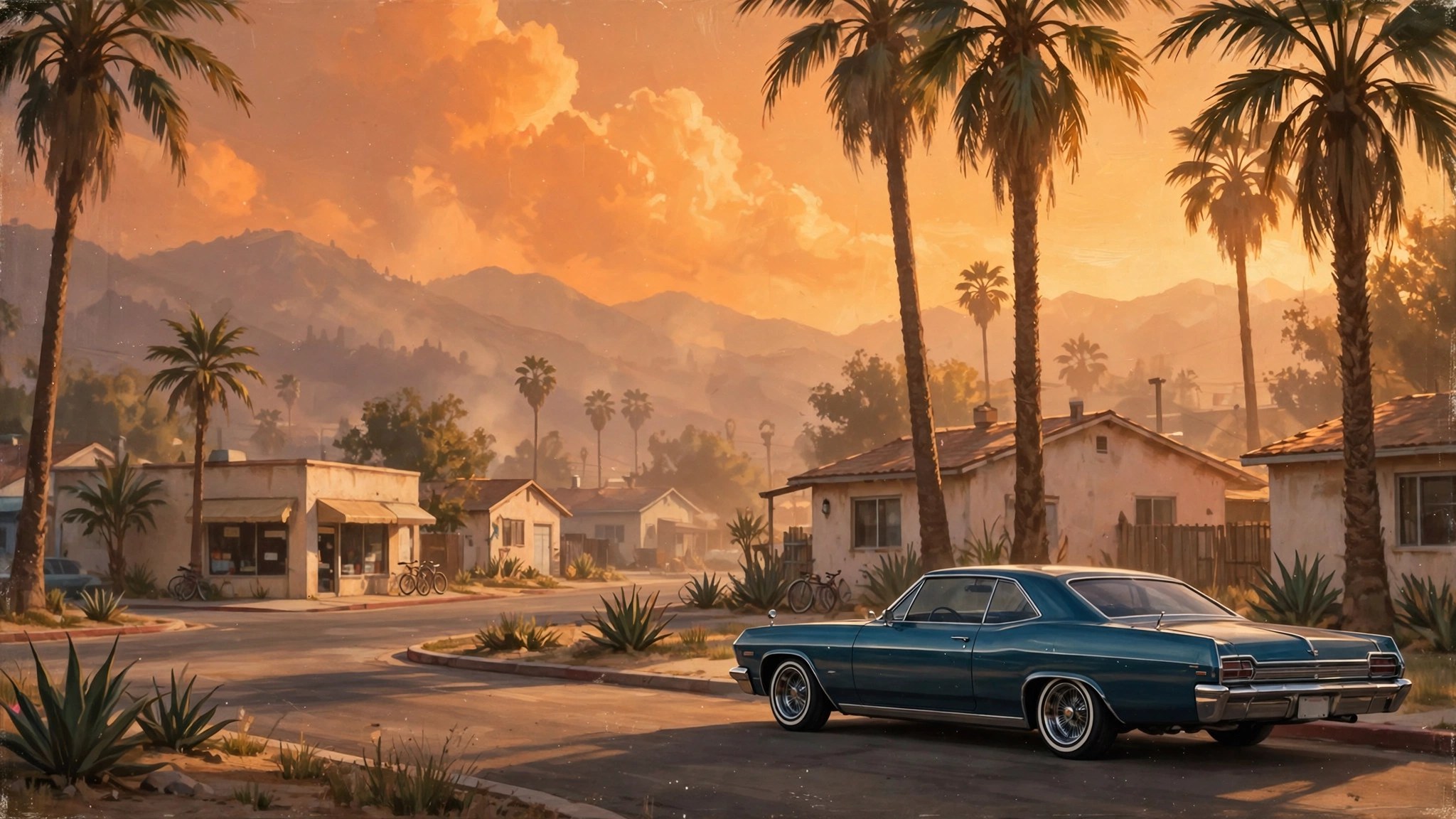San Andreas Was 100x the Game GTA V Ever Was